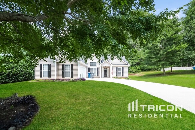 property at 730 Flintlock Dr