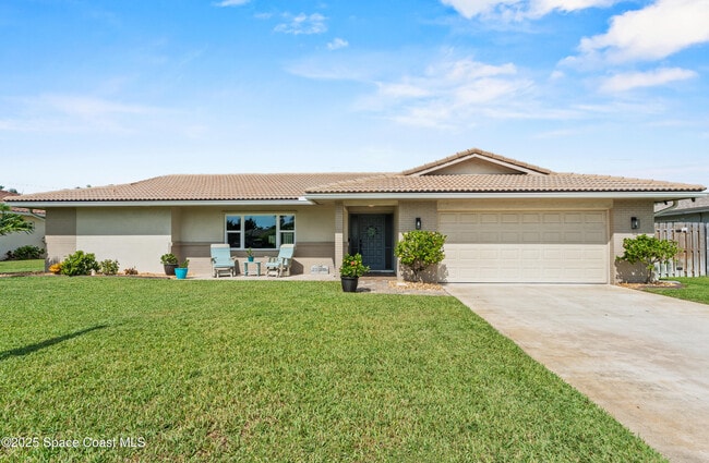 property at 375 Cherry Dr