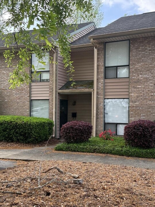 4312 Old Macon Rd, Unit 41 in Columbus, GA - Building Photo