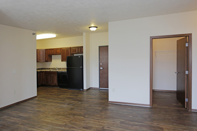 Prairie Village Apartments in Aberdeen, SD - Building Photo - Interior Photo