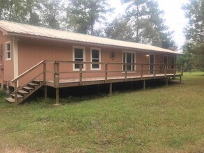 2411 County Rd 2235 in Cleveland, TX - Building Photo - Building Photo
