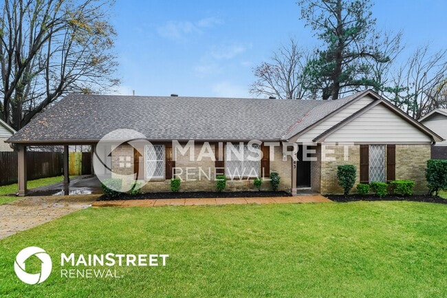 property at 5163 Gloucester Ave