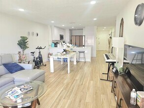 7355 Woodmont Terrace, Unit 205 in Tamarac, FL - Building Photo - Building Photo