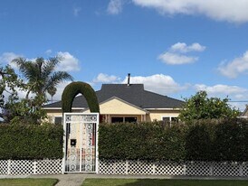 12139 Gard Ave in Norwalk, CA - Building Photo