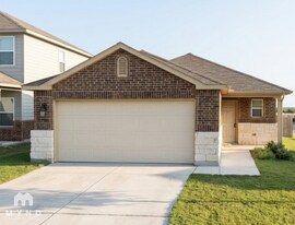13004 Lineberry Ln in Saint Hedwig, TX - Building Photo