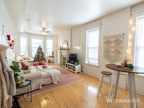 1138 N Winchester Ave in Chicago, IL - Building Photo - Building Photo