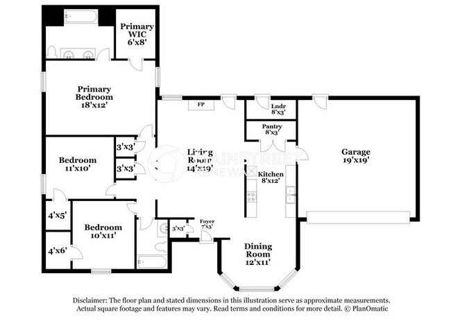 7407 Concord View Dr in Memphis, TN - Building Photo - Building Photo