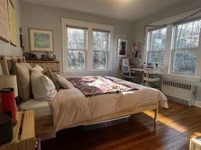 24 Ridgemont St, Unit 1 in Boston, MA - Building Photo - Building Photo