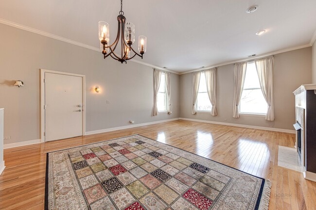 210 Leonard Wood S in Highland Park, IL - Building Photo - Building Photo