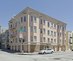 3150 Franklin Apartments