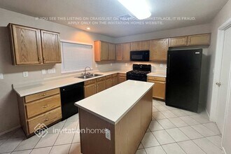 4423 Scarlet Sea Ave in North Las Vegas, NV - Foto de edificio - Building Photo