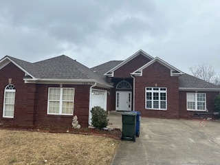 103 Rustic Cedar Ln in Madison, AL - Building Photo