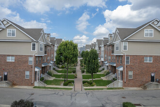 Brewerytown Square in Philadelphia, PA - Building Photo - Building Photo