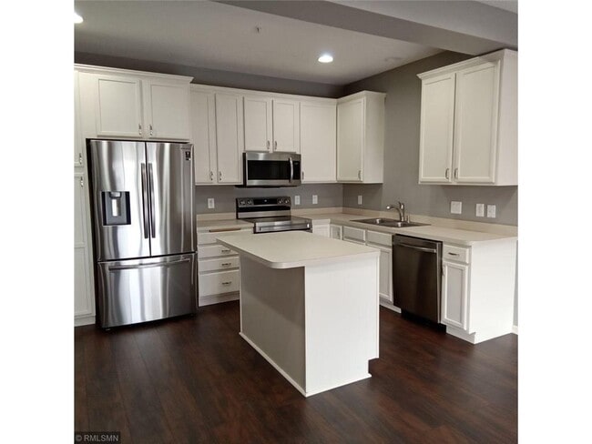 property at 2408 121st Cir NE