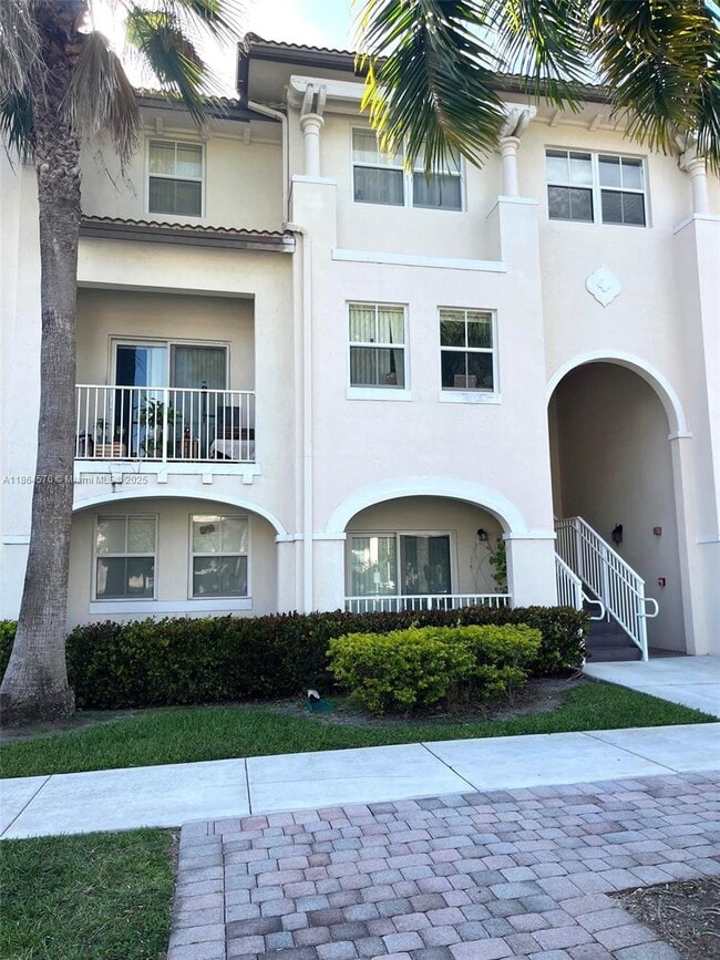 property at 11601 NW 89th St