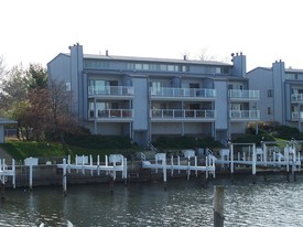 50 Marine Dr Apartments