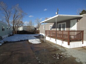 3526 N Cascade Ave in Colorado Springs, CO - Foto de edificio - Building Photo