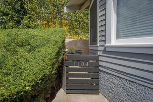 1100 Coronado Ter, Unit 1104 in Los Angeles, CA - Building Photo
