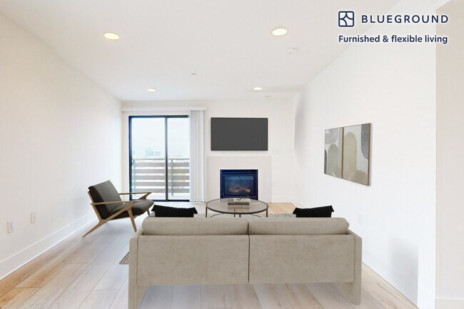 1518 Federal Ave in Los Angeles, CA - Building Photo - Building Photo