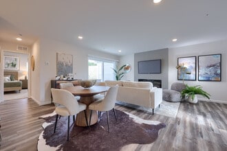 The Pond in Middletown, PA - Building Photo - Building Photo