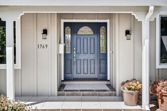 1769 Bishop Dr in Concord, CA - Building Photo - Building Photo
