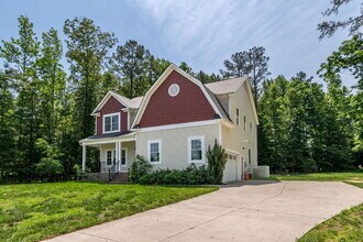 7507 Dunollie Dr in Chesterfield, VA - Building Photo - Building Photo