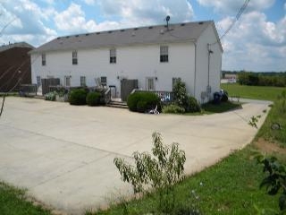 339-345 Midland Blvd in Shelbyville, KY - Building Photo - Building Photo