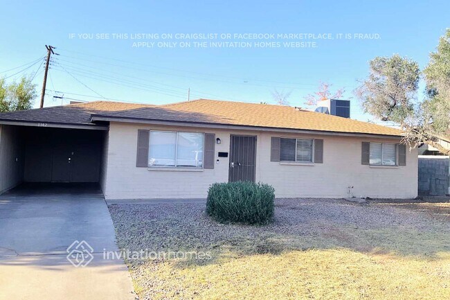 property at 1742 W 6th Dr