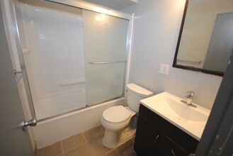 Fritz Lofts in Ann Arbor, MI - Foto de edificio - Building Photo