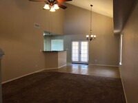 11713 Mesquite Lake Ln in El Paso, TX - Foto de edificio - Building Photo