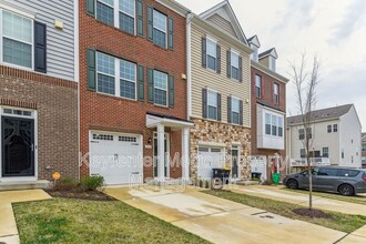 3406 Gentle Breeze Dr in Upper Marlboro, MD - Building Photo - Building Photo