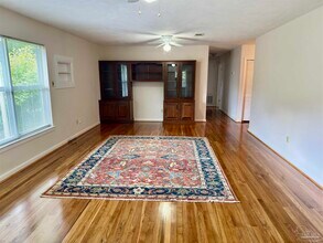 1400 E Mallory St in Pensacola, FL - Building Photo - Building Photo