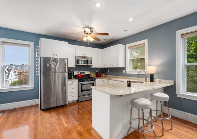 14 Wilbur St, Unit 3