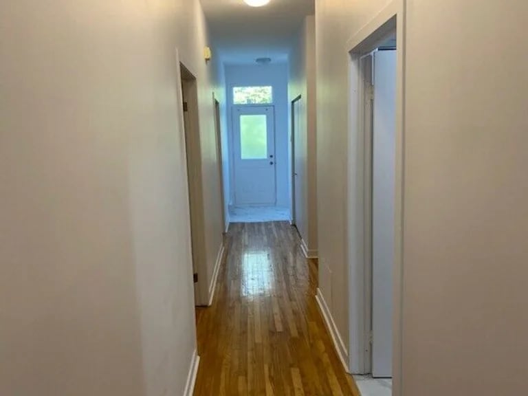 5138 Papineau Av in Montréal, QC - Building Photo