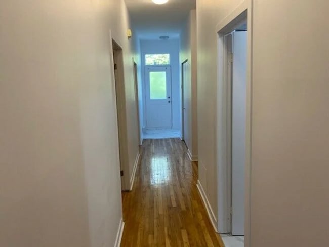 property at 5138 Papineau Av