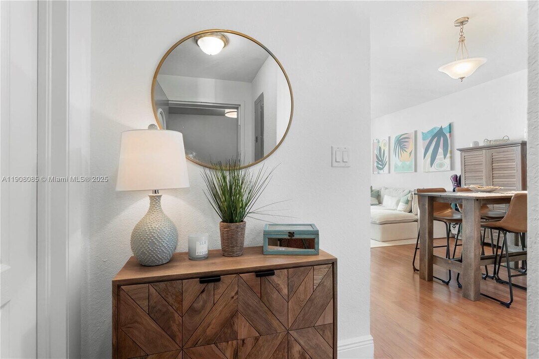 500 NE 29th St in Miami, FL - Building Photo