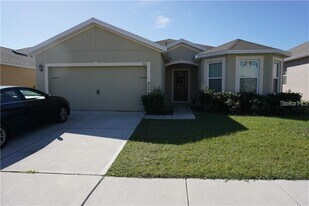 363 Nova Dr in Davenport, FL - Building Photo