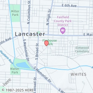 property at 164 E Walnut St