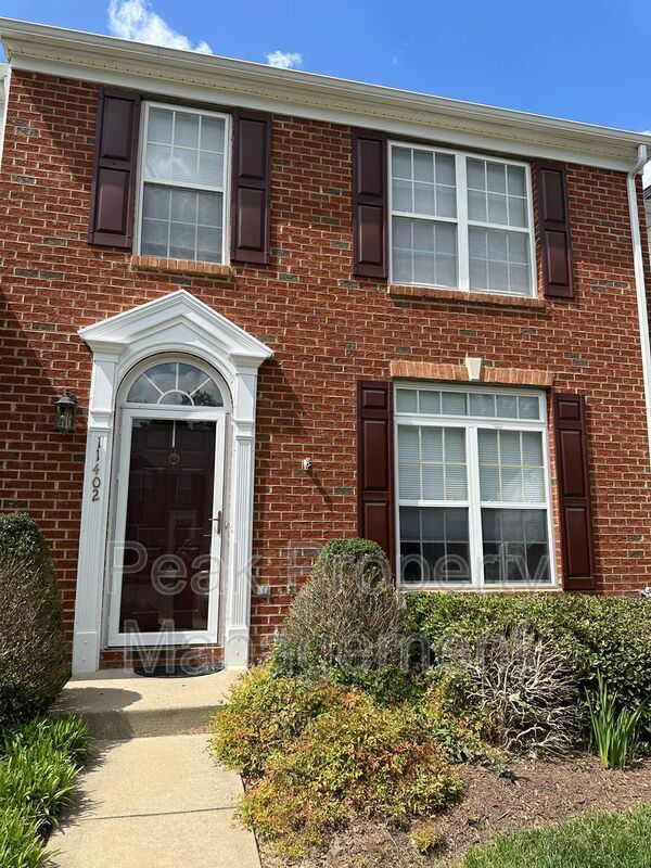 property at 11402 Friars Walk Ct