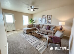 614 Bermuda St in Copperas Cove, TX - Building Photo - Building Photo