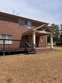 123 Hackamore Ln in Camden, SC - Building Photo - Building Photo