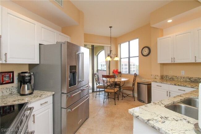 property at 7024 Pelican Bay Blvd