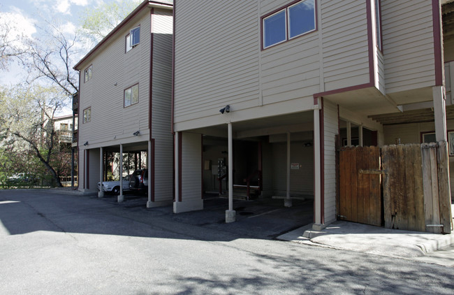 Maple Creek in Boulder, CO - Foto de edificio - Building Photo