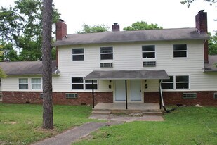 312 Florida Ave, Unit 312 Florida in Oak Ridge, TN - Building Photo