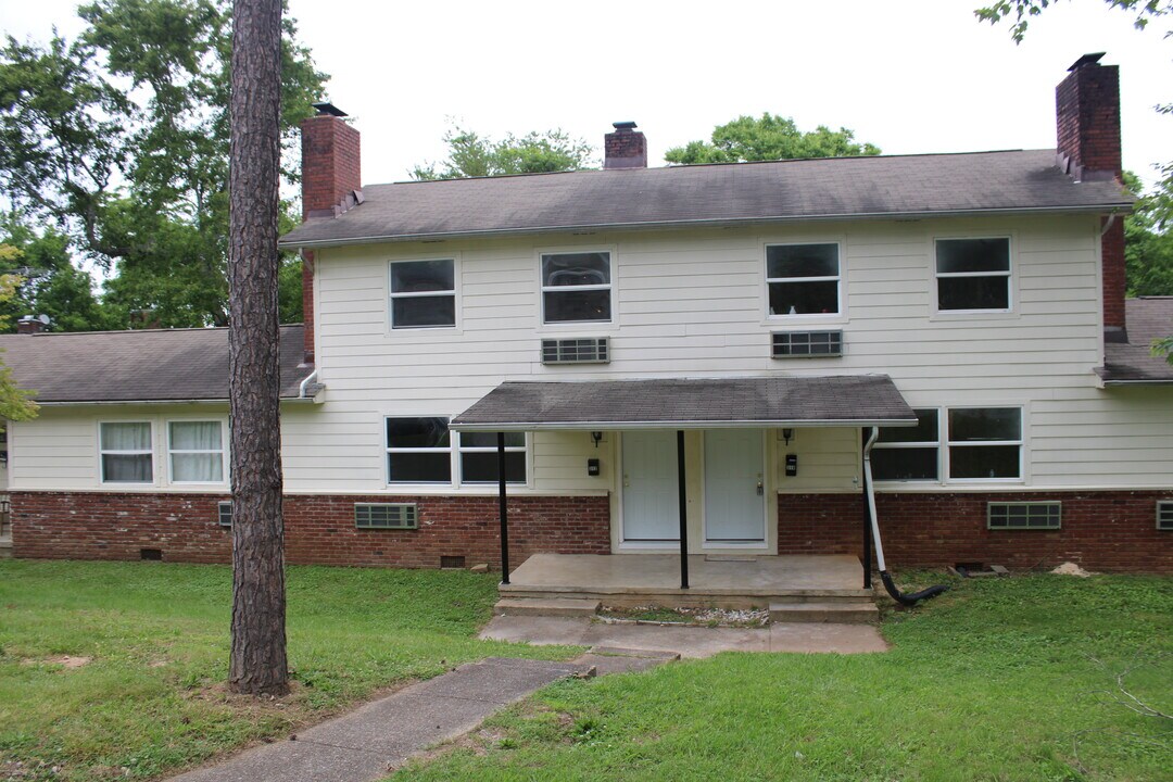 312 Florida Ave, Unit 312 Florida in Oak Ridge, TN - Foto de edificio