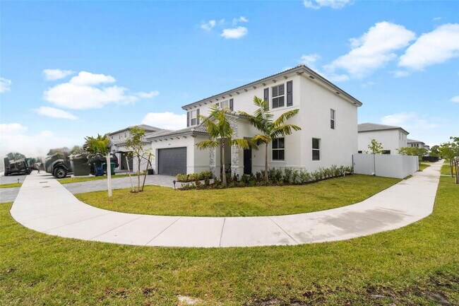 14807 SW 163rd Terrace