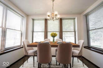 3707 N Meridian St in Indianapolis, IN - Building Photo - Building Photo