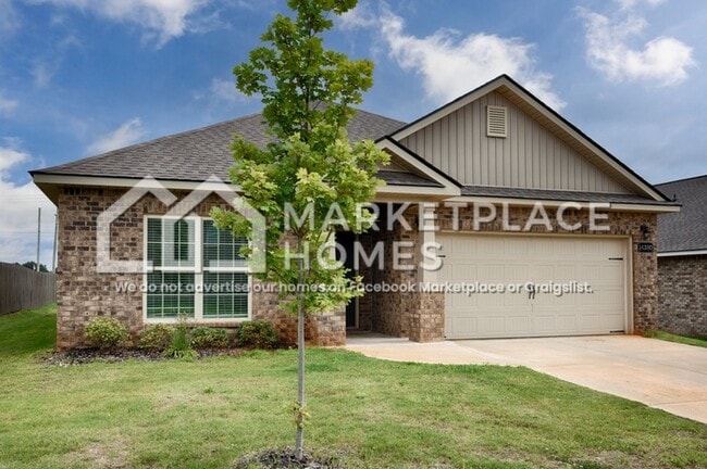 14380 Harvest Rdg Ln in Athens, AL - Building Photo - Building Photo