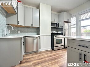 18 O St, Unit 3 in Boston, MA - Building Photo - Building Photo
