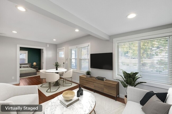 3409 W 50th St in Minneapolis, MN - Building Photo - Building Photo